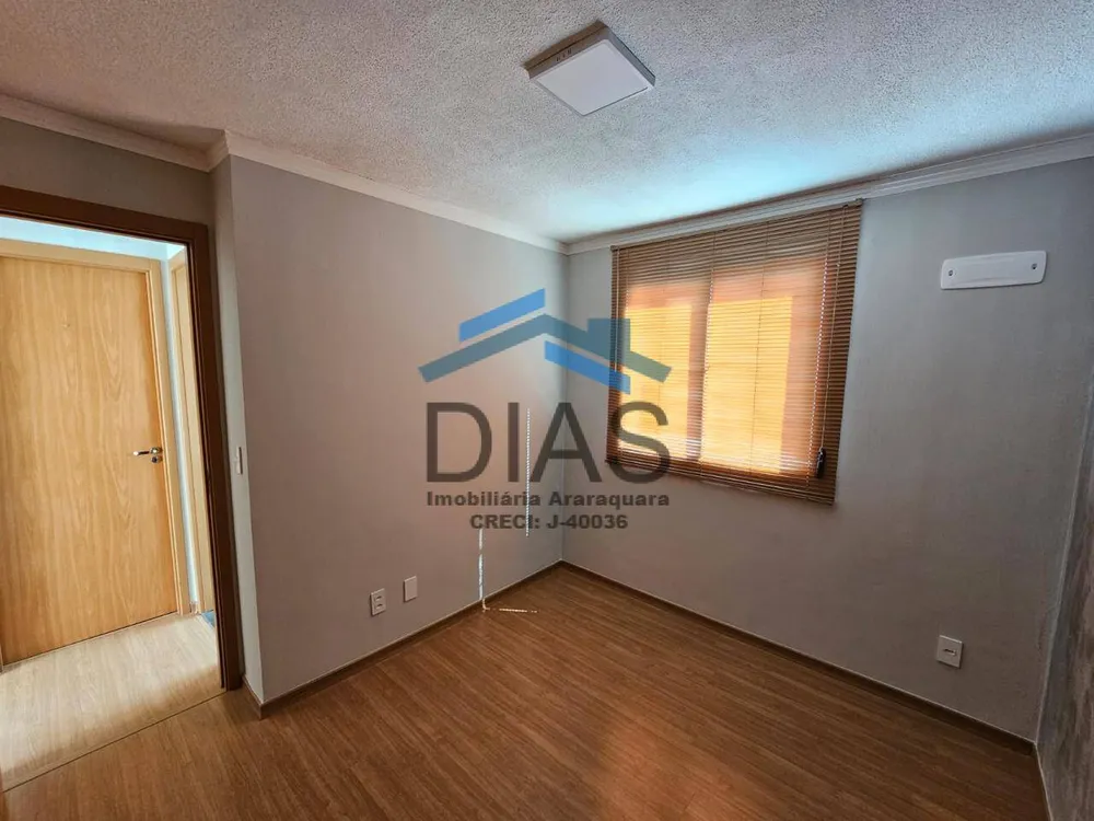 Apartamento, 2 quartos, 39 m² - Foto 7