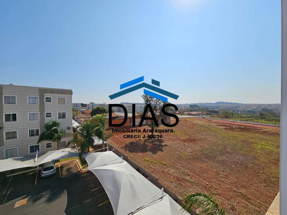 Apartamento, 2 quartos, 39 m² - Foto 4