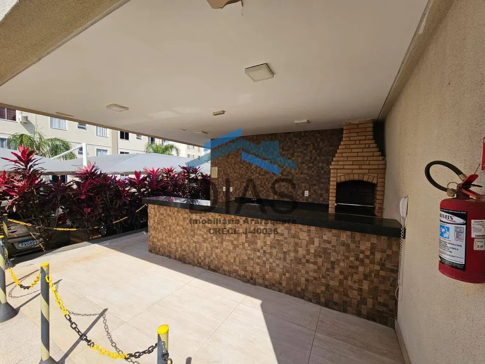Apartamento, 2 quartos, 39 m² - Foto 12
