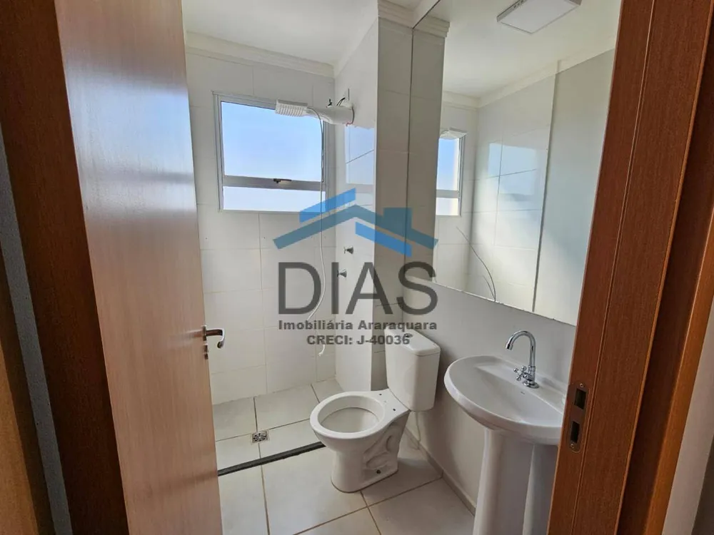 Apartamento, 2 quartos, 39 m² - Foto 4