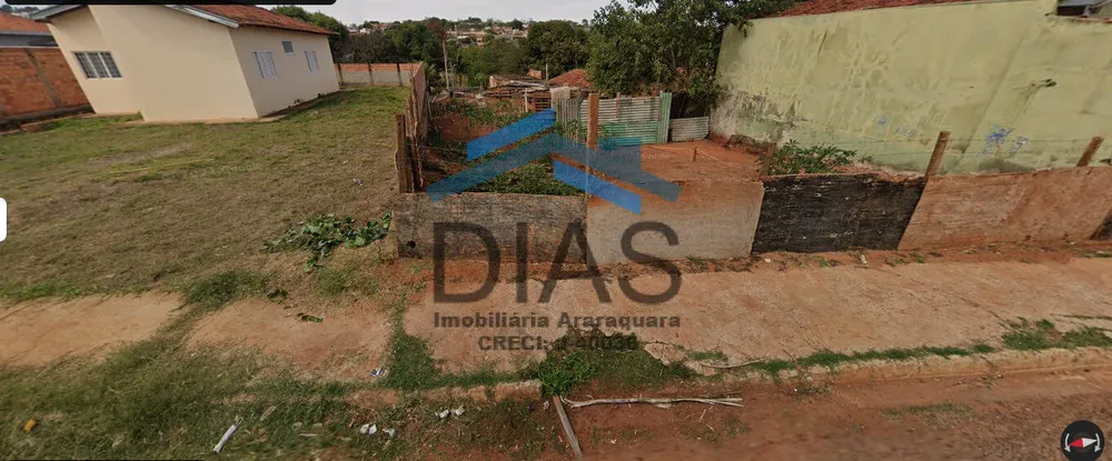 Terreno, 300 m² - Foto 1