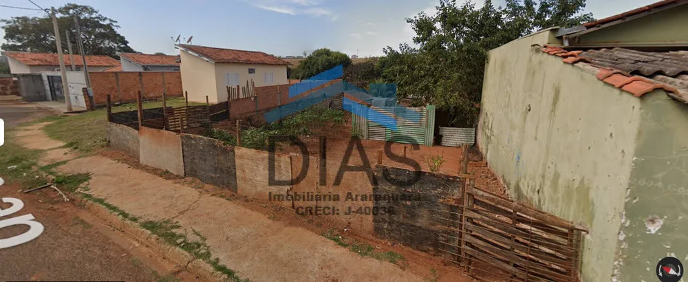Terreno, 300 m² - Foto 3