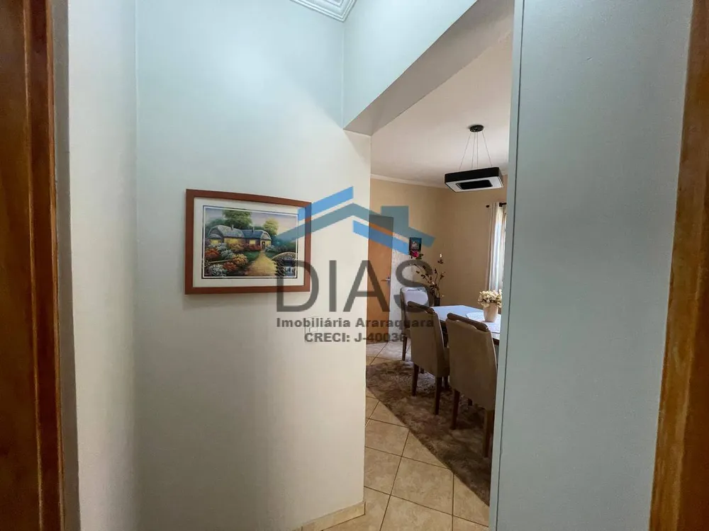 Casa, 3 quartos, 172 m² - Foto 4