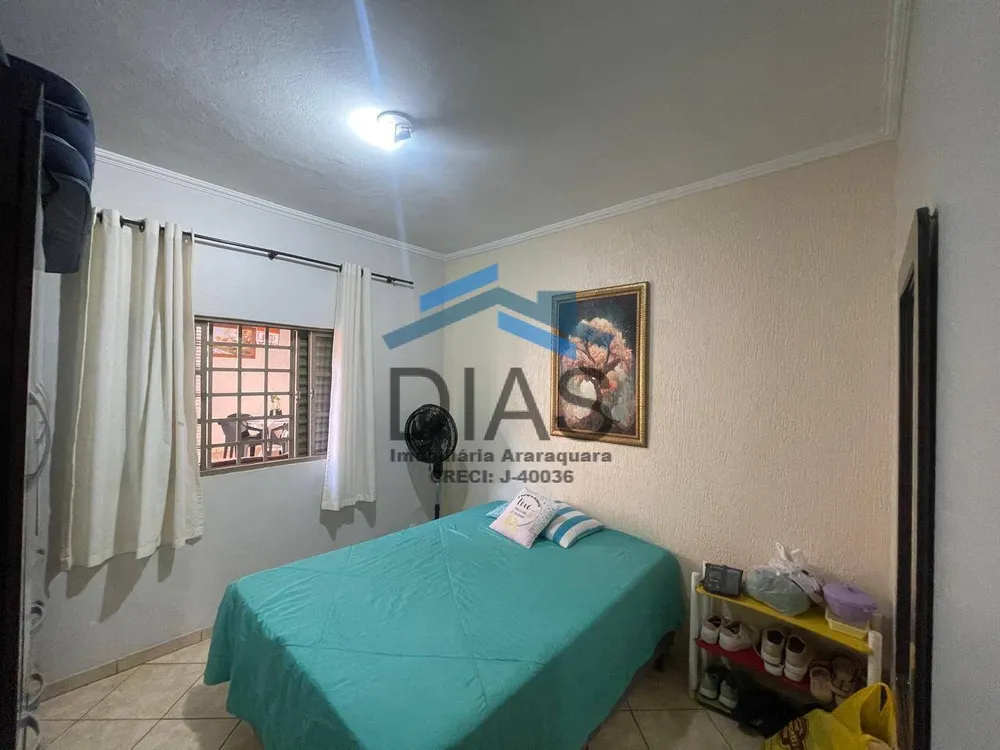 Casa, 3 quartos, 172 m² - Foto 6