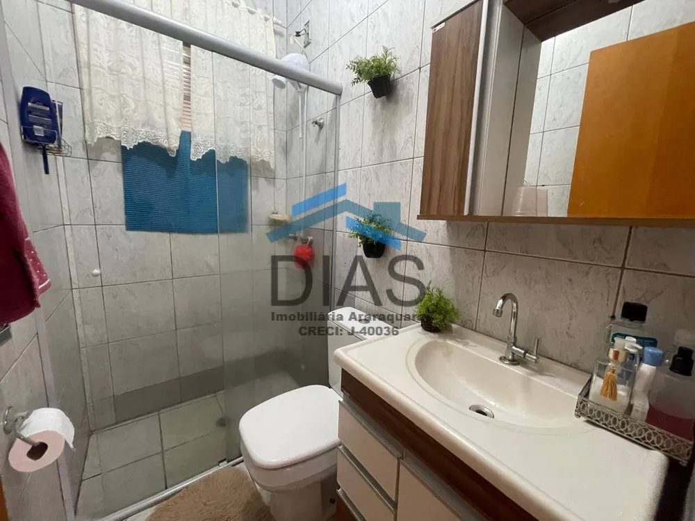 Casa, 3 quartos, 172 m² - Foto 5