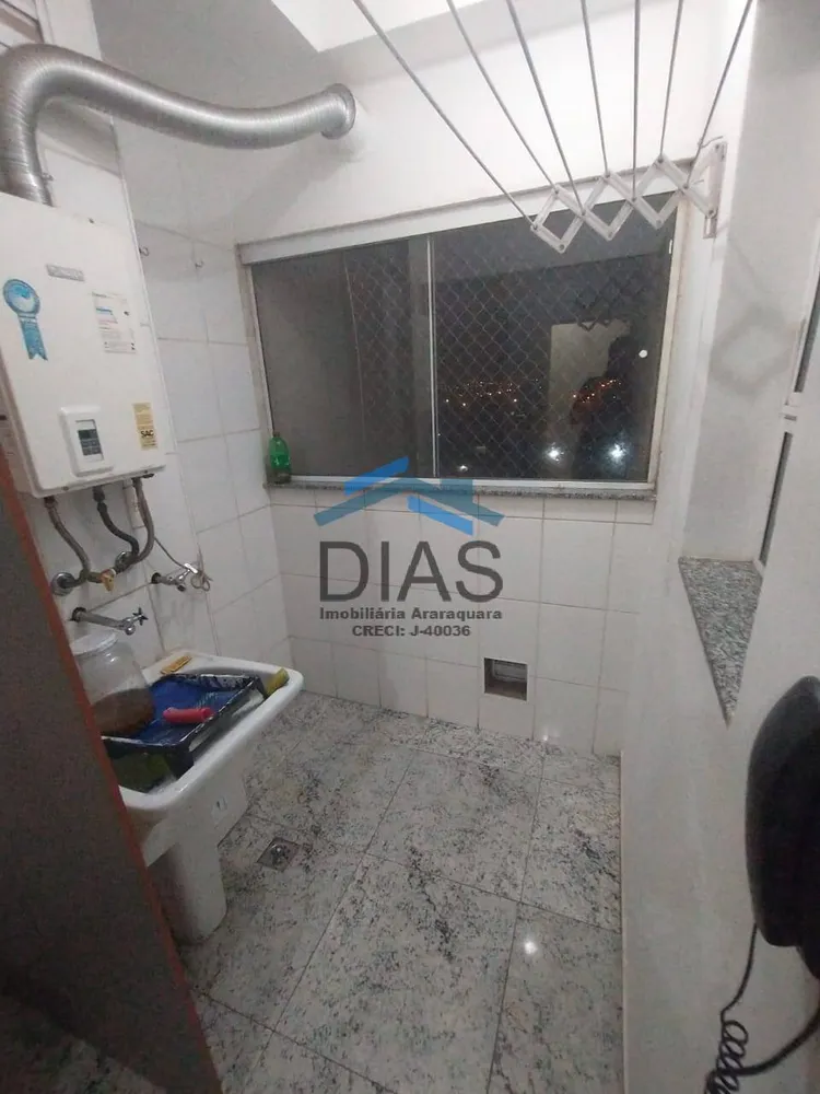 Apartamento, 3 quartos, 74 m² - Foto 8