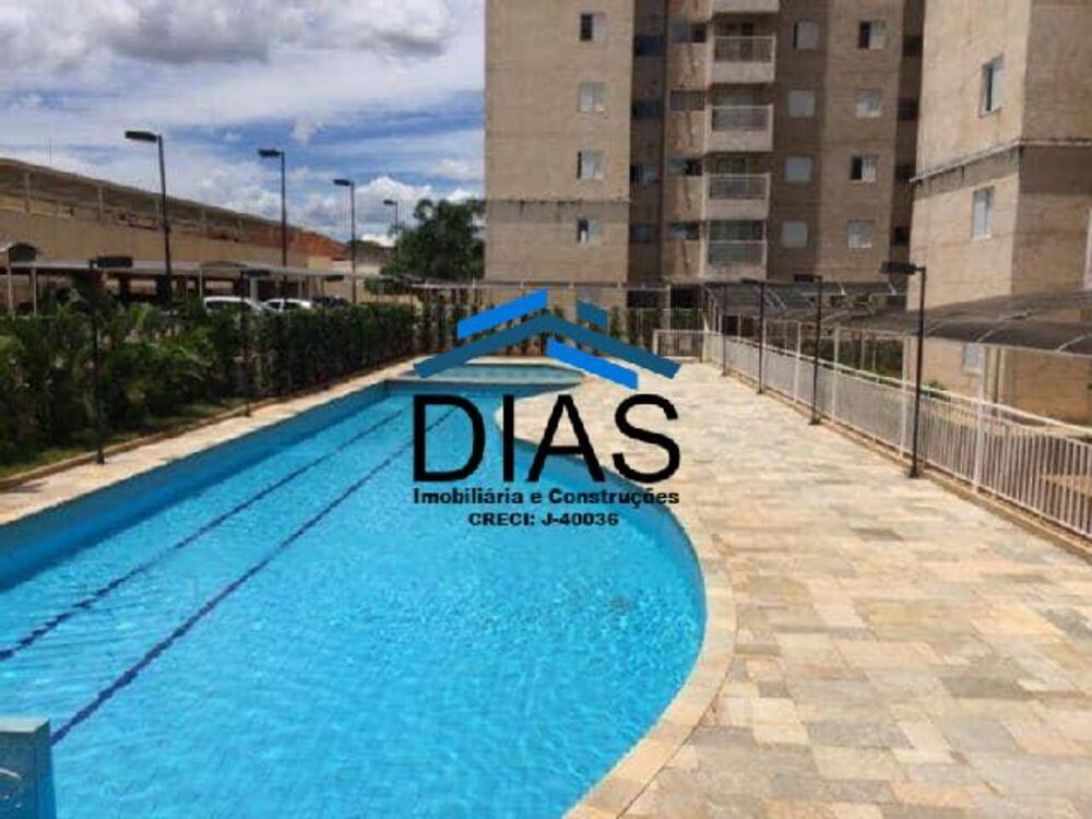 Apartamento, 3 quartos, 74 m² - Foto 1