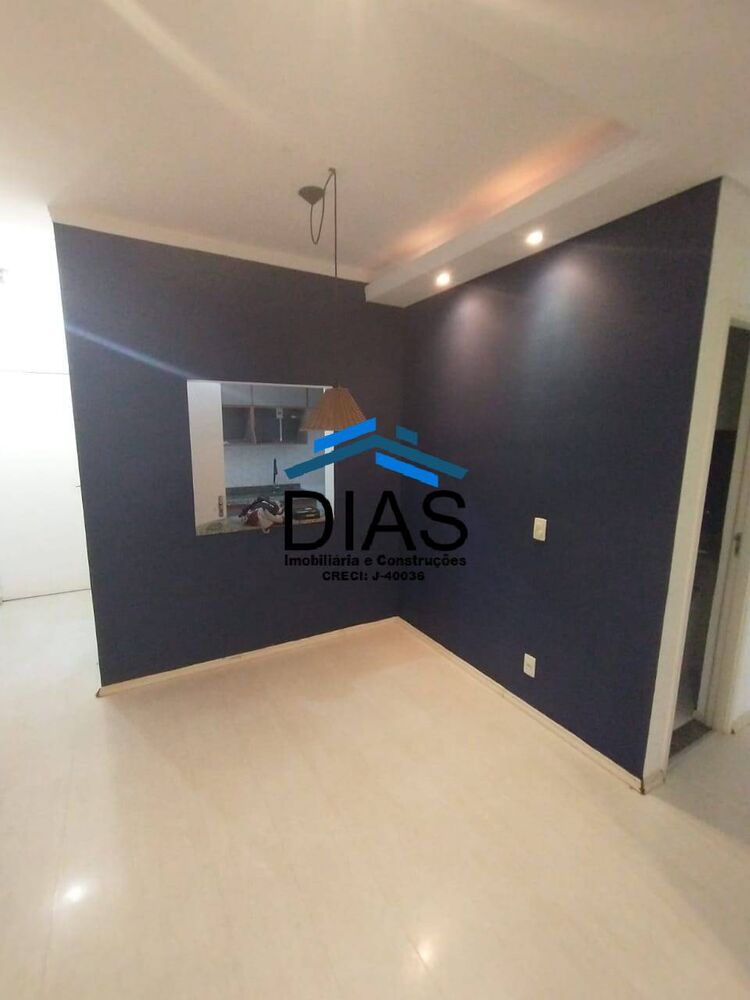 Apartamento, 3 quartos, 74 m² - Foto 2