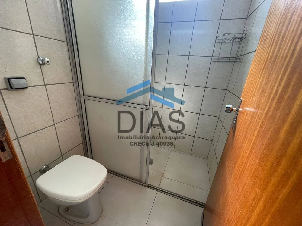 Casa, 3 quartos, 69 m² - Foto 8