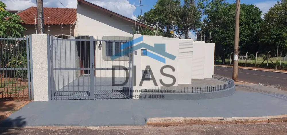Casa, 3 quartos, 69 m² - Foto 2