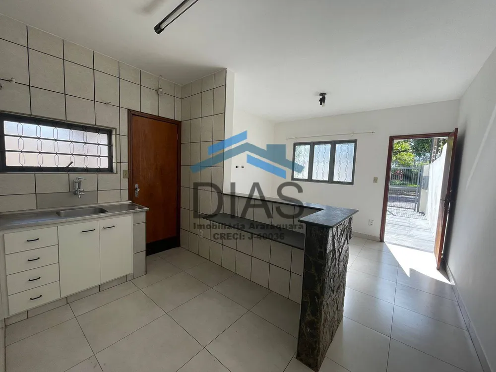 Casa, 3 quartos, 69 m² - Foto 1