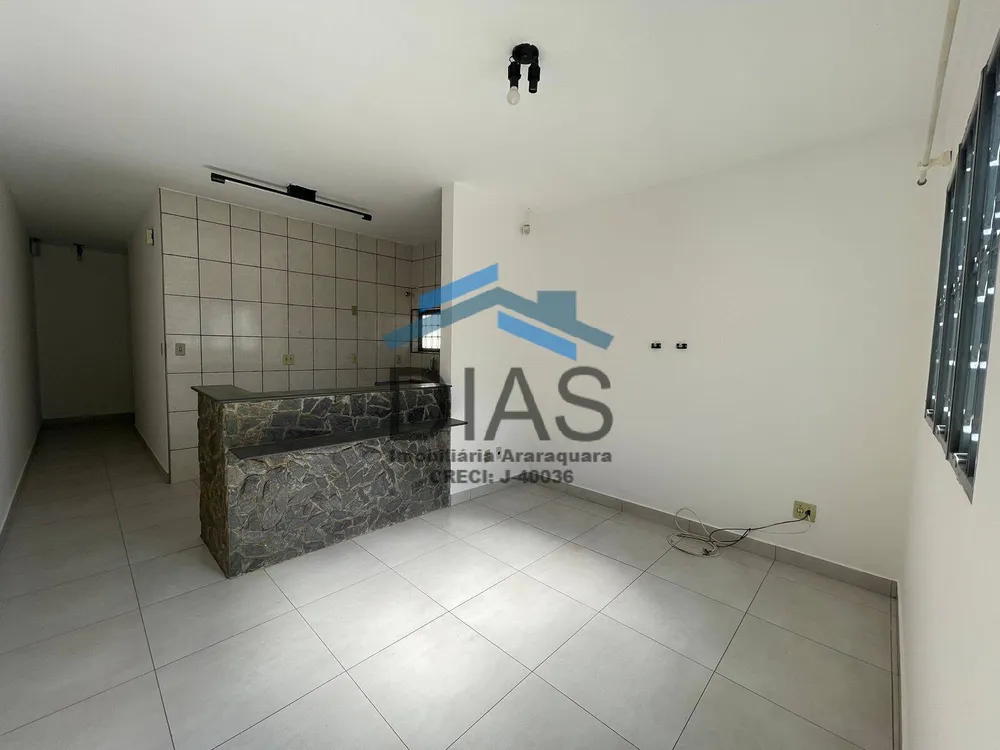 Casa, 3 quartos, 69 m² - Foto 4