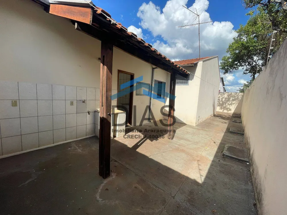 Casa, 3 quartos, 69 m² - Foto 13