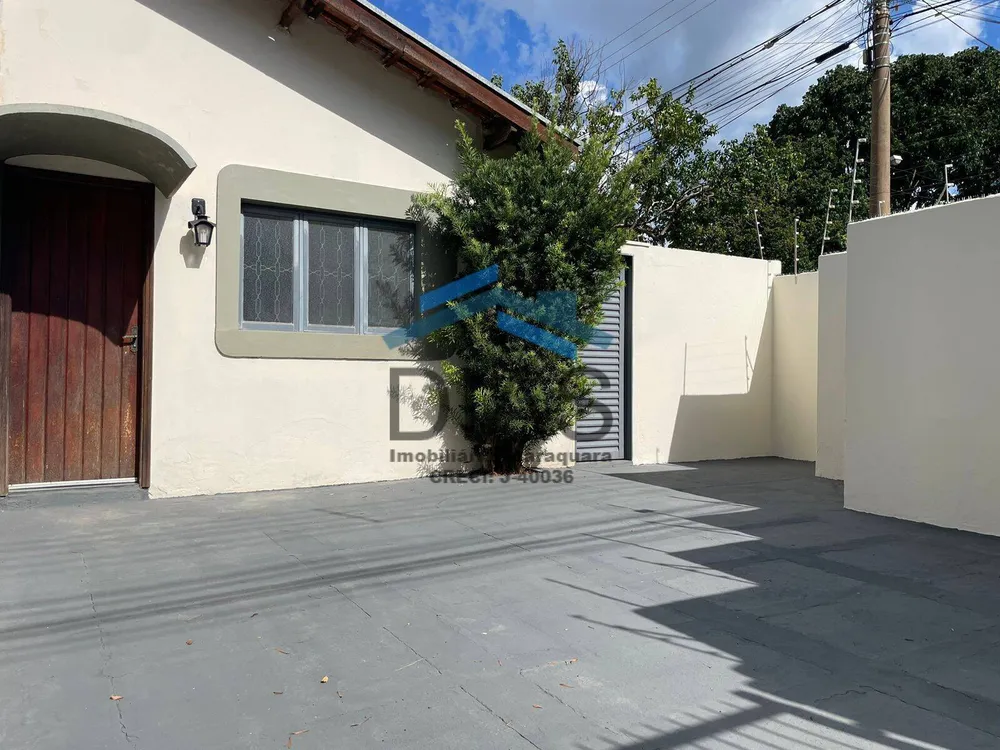Casa, 3 quartos, 69 m² - Foto 3