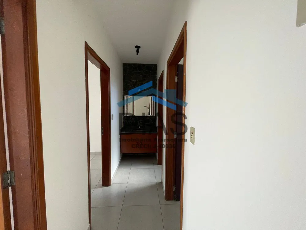 Casa, 3 quartos, 69 m² - Foto 5