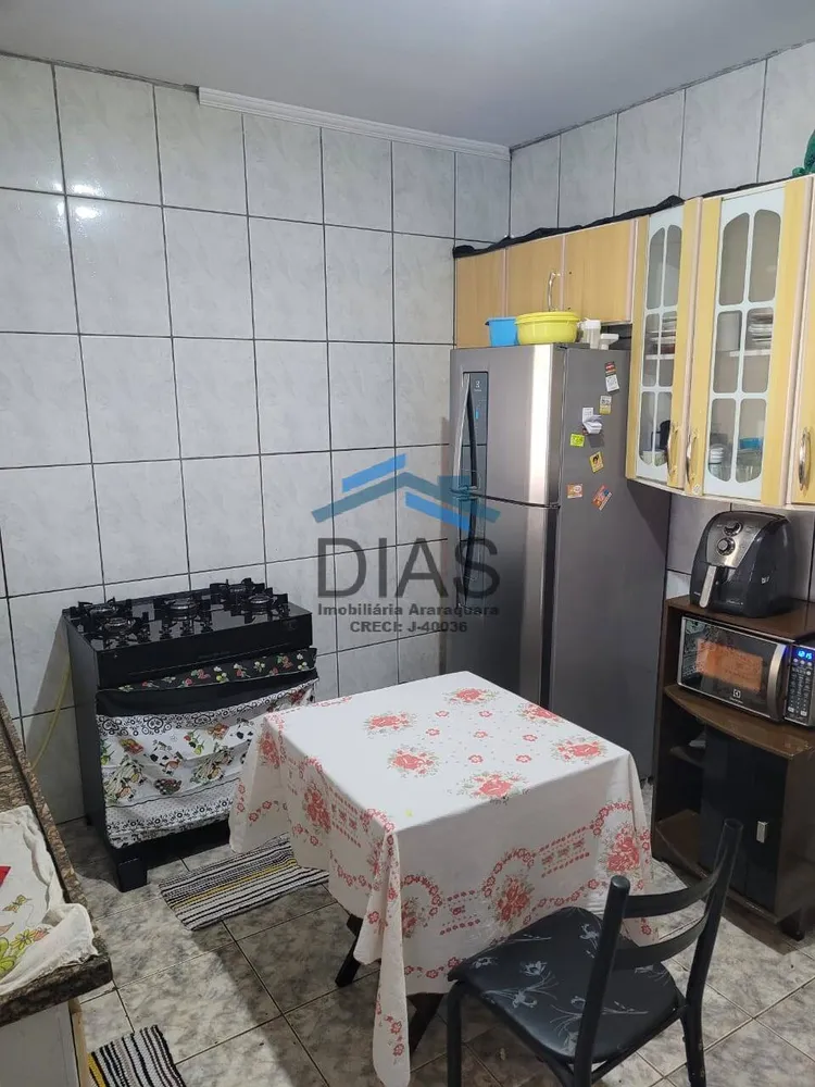 Casa, 2 quartos, 97 m² - Foto 7