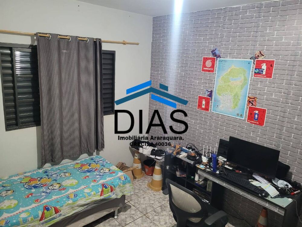 Casa, 2 quartos, 97 m² - Foto 1