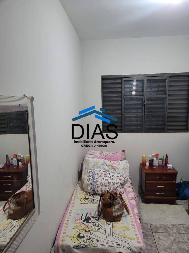 Casa, 2 quartos, 97 m² - Foto 3