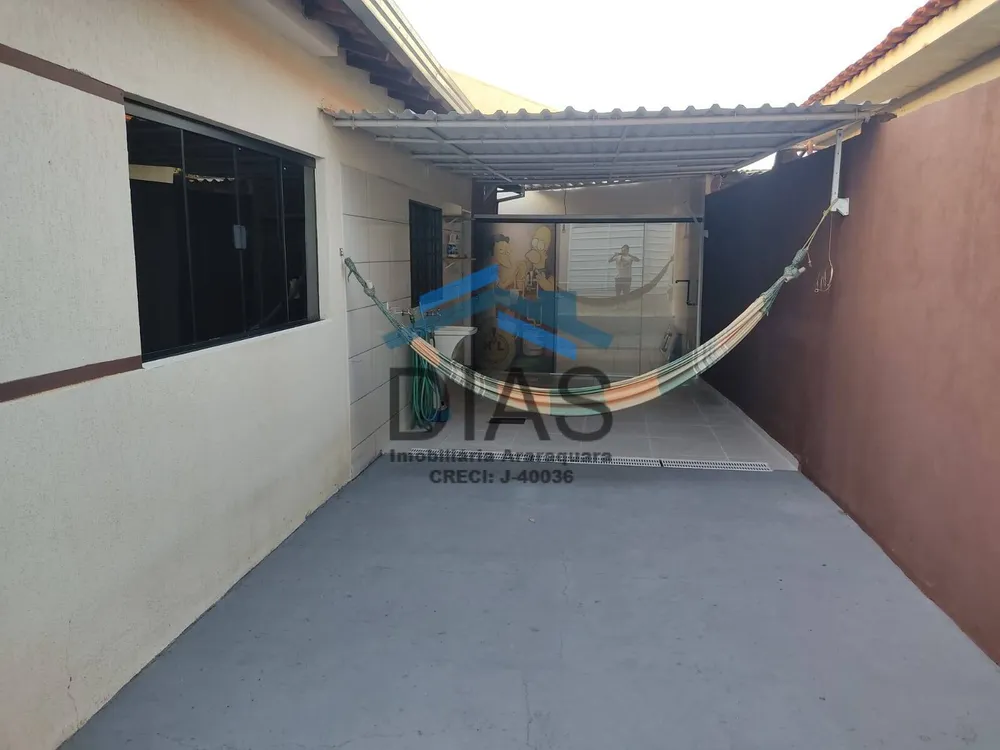 Casa, 3 quartos, 114 m² - Foto 4