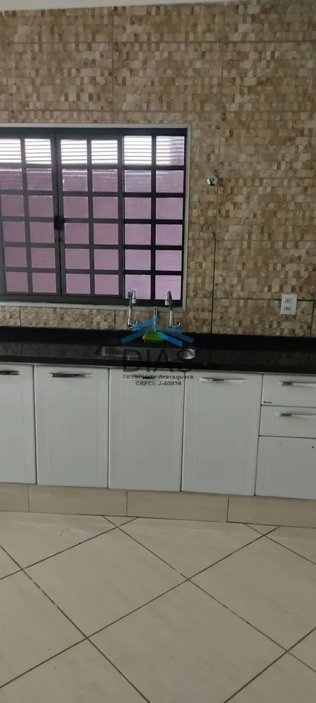 Casa, 3 quartos, 114 m² - Foto 2