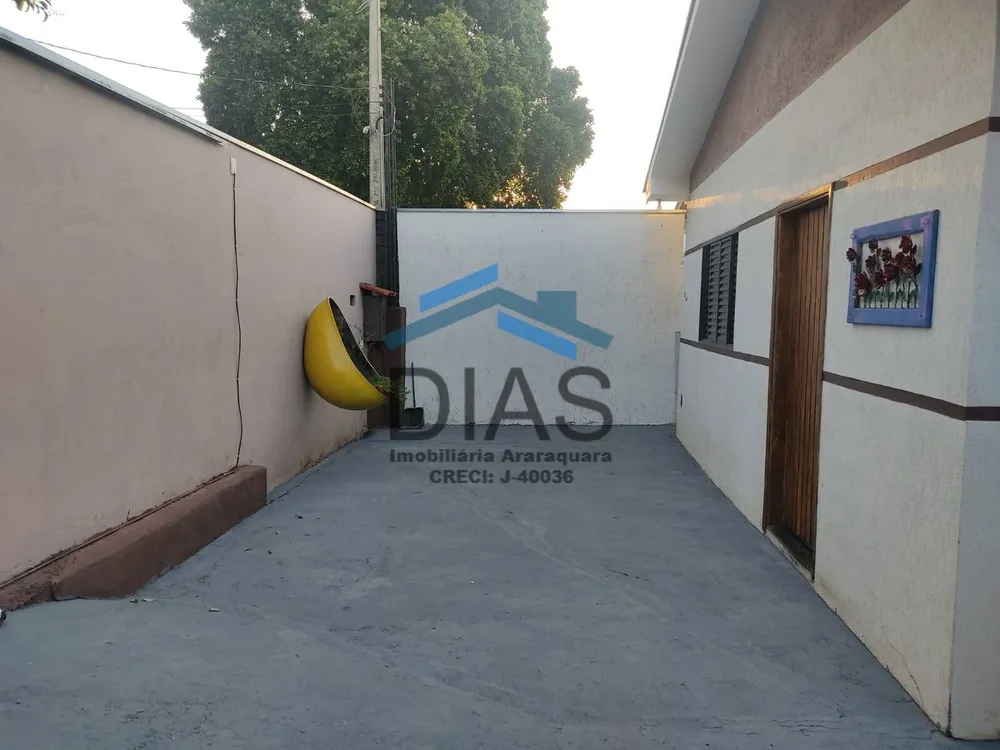 Casa, 3 quartos, 114 m² - Foto 1
