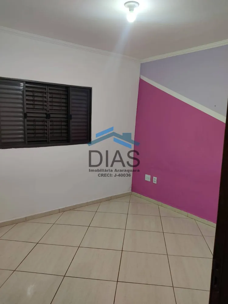 Casa, 3 quartos, 114 m² - Foto 7