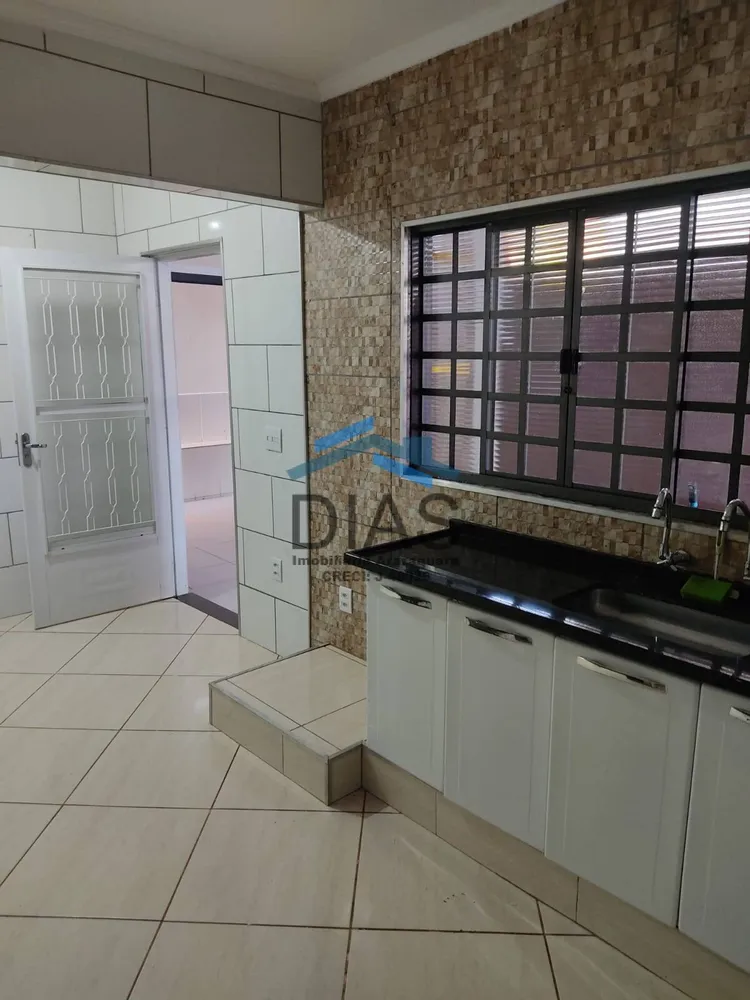Casa, 3 quartos, 114 m² - Foto 3