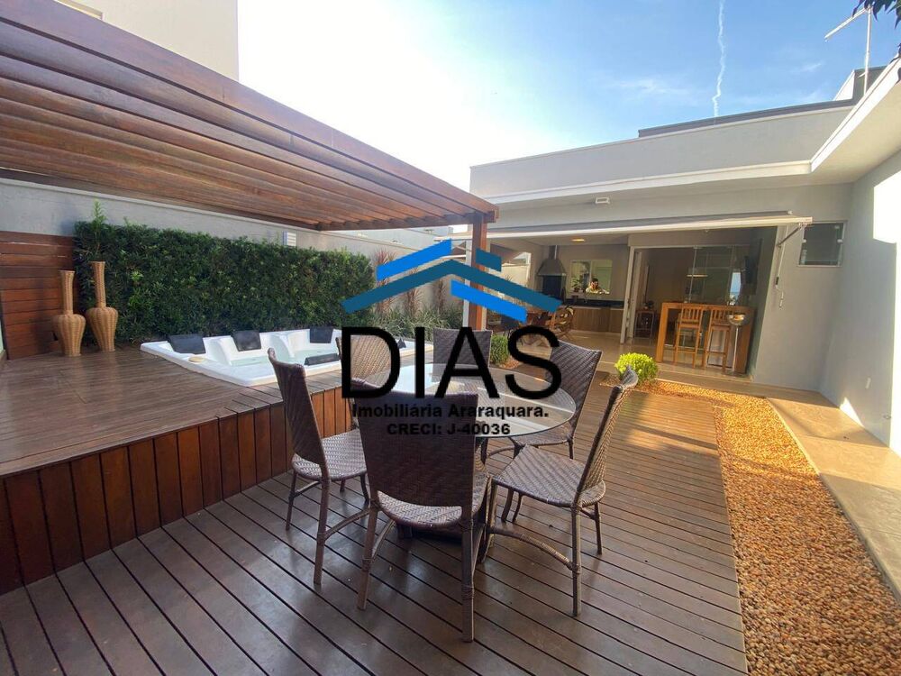Casa, 3 quartos, 166 m² - Foto 6