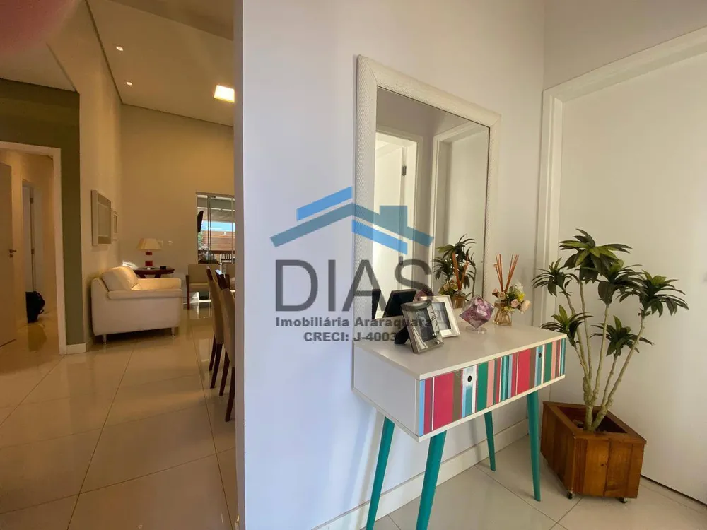 Casa, 3 quartos, 166 m² - Foto 7