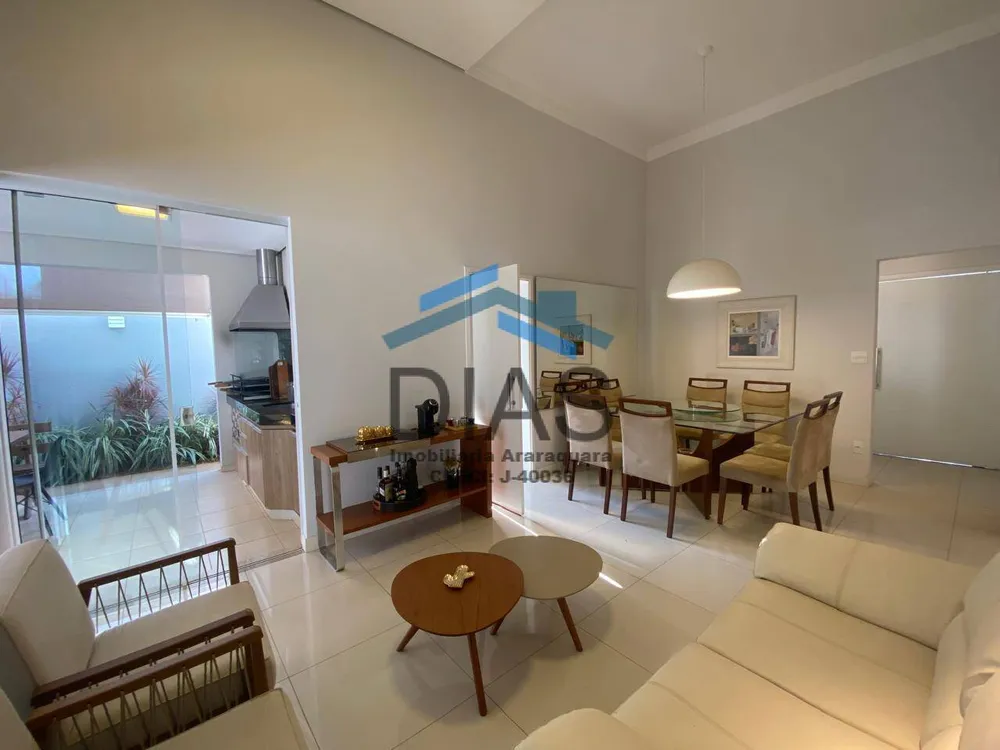 Casa, 3 quartos, 166 m² - Foto 15