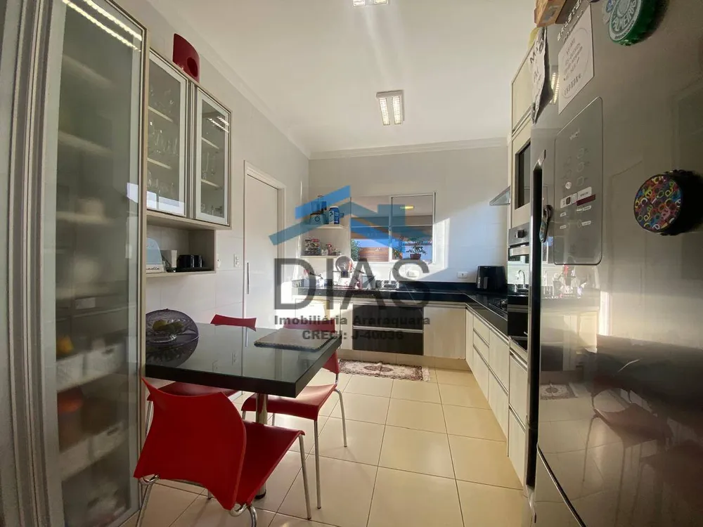 Casa, 3 quartos, 166 m² - Foto 14