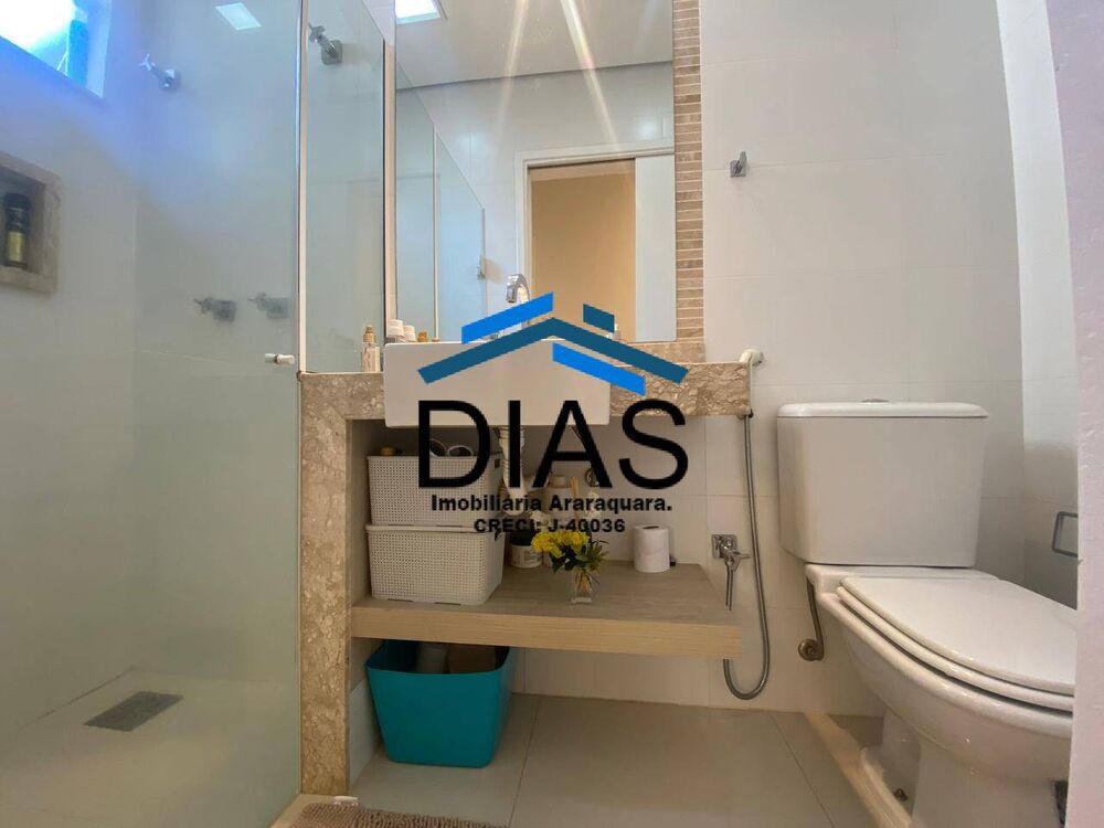 Casa, 3 quartos, 166 m² - Foto 8