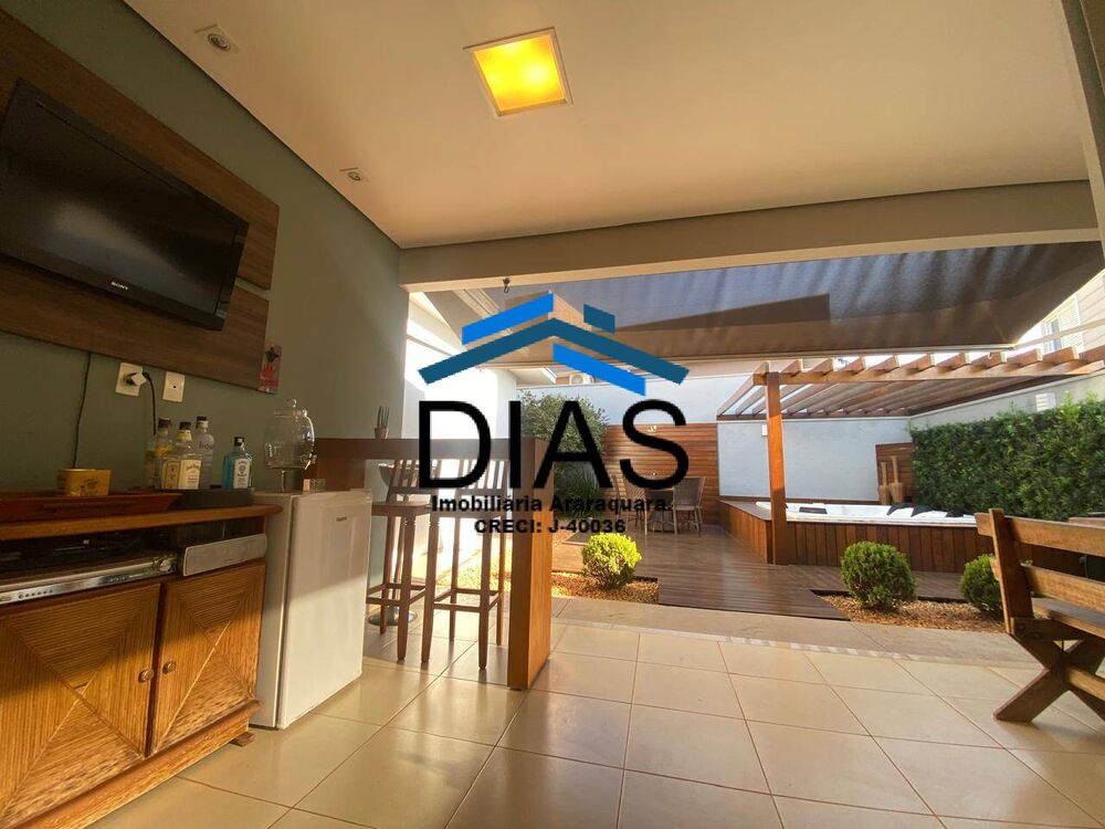 Casa, 3 quartos, 166 m² - Foto 4