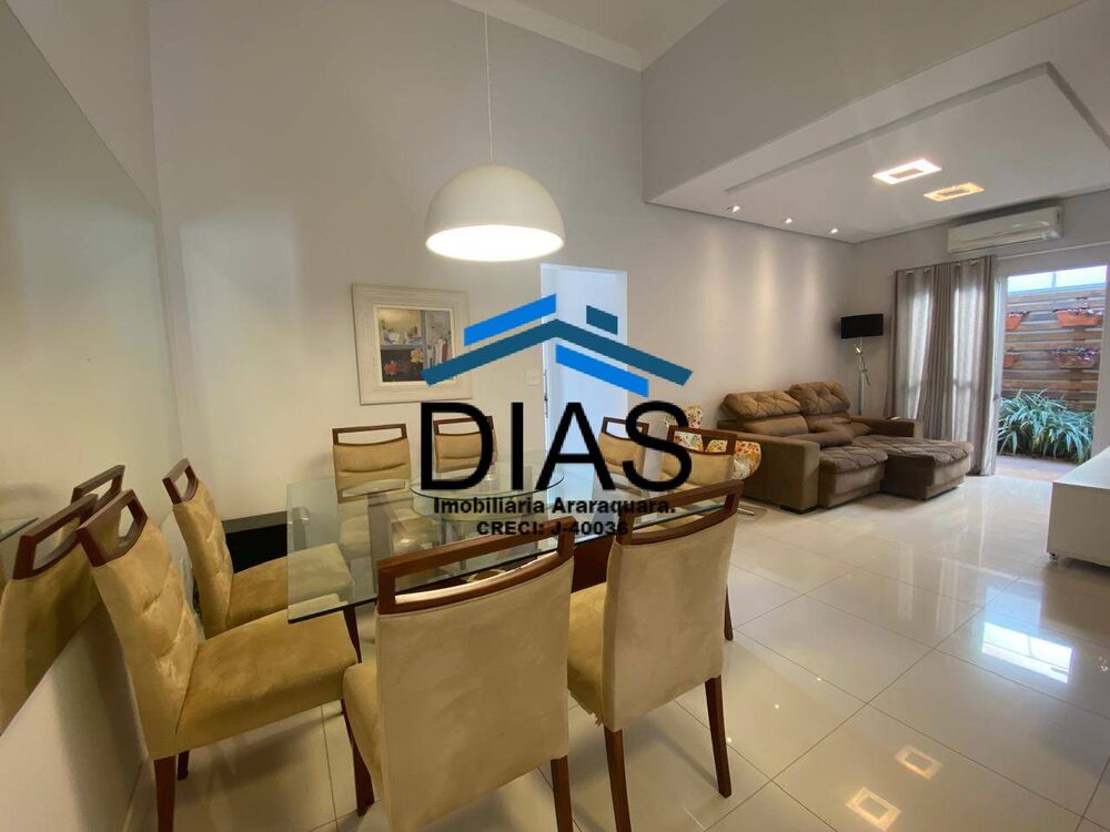 Casa, 3 quartos, 166 m² - Foto 7