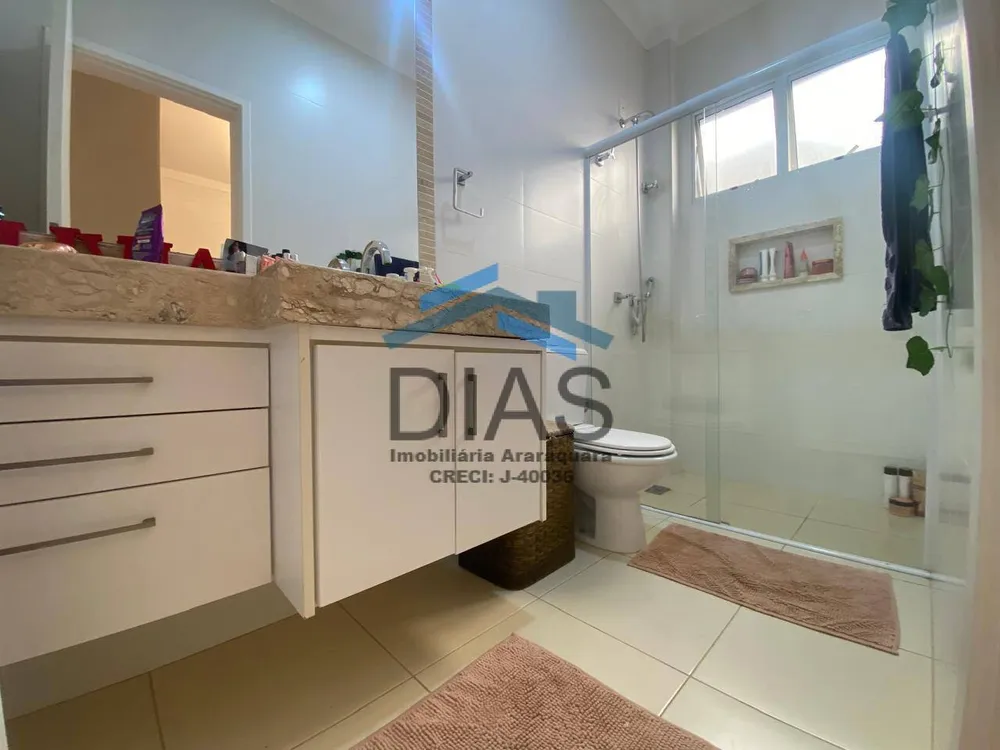 Casa, 3 quartos, 166 m² - Foto 11