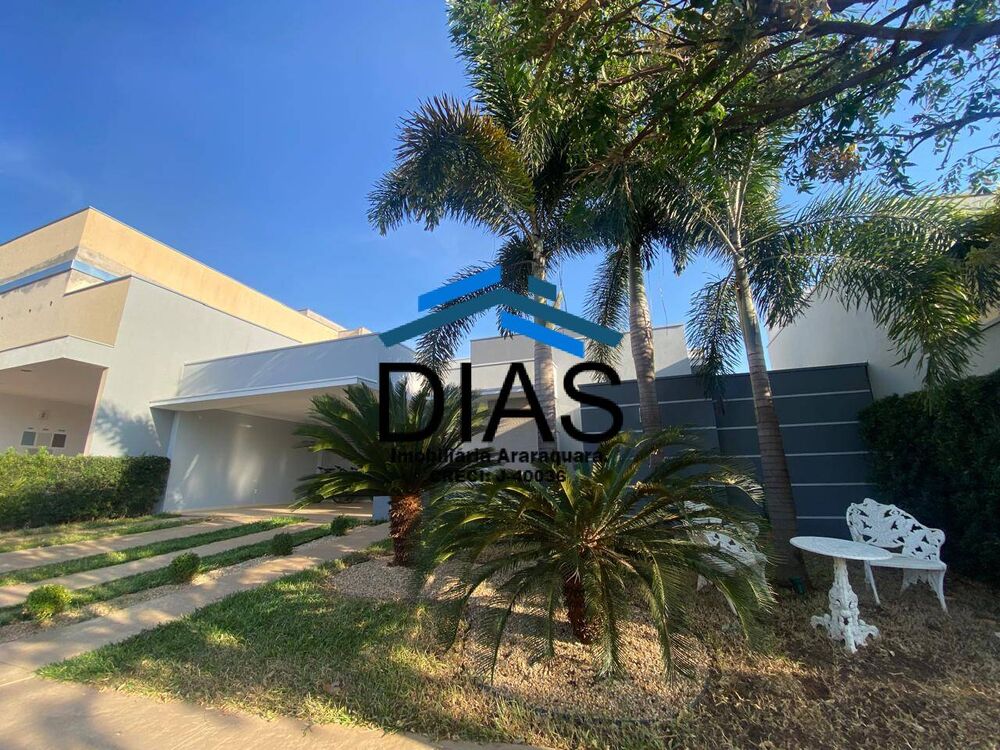 Casa, 3 quartos, 166 m² - Foto 1