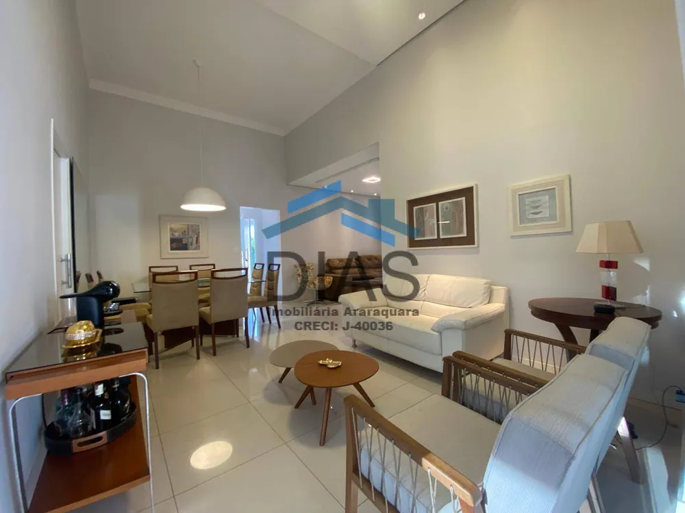 Casa, 3 quartos, 166 m² - Foto 9