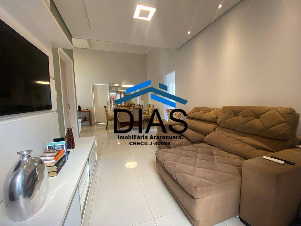 Casa, 3 quartos, 166 m² - Foto 5
