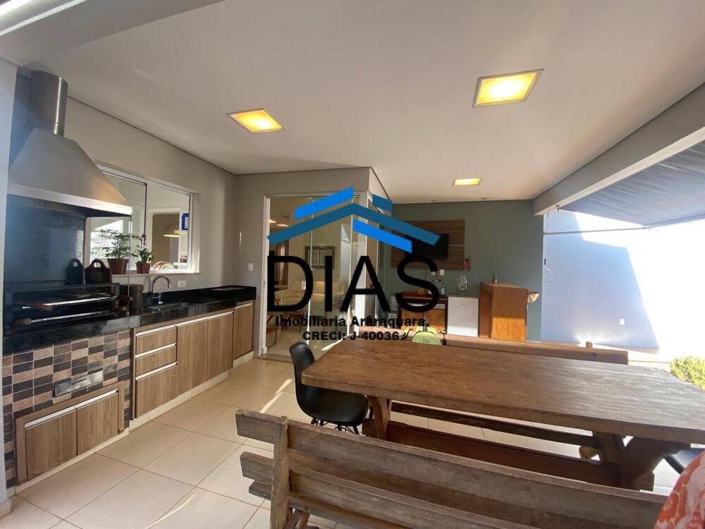 Casa, 3 quartos, 166 m² - Foto 3