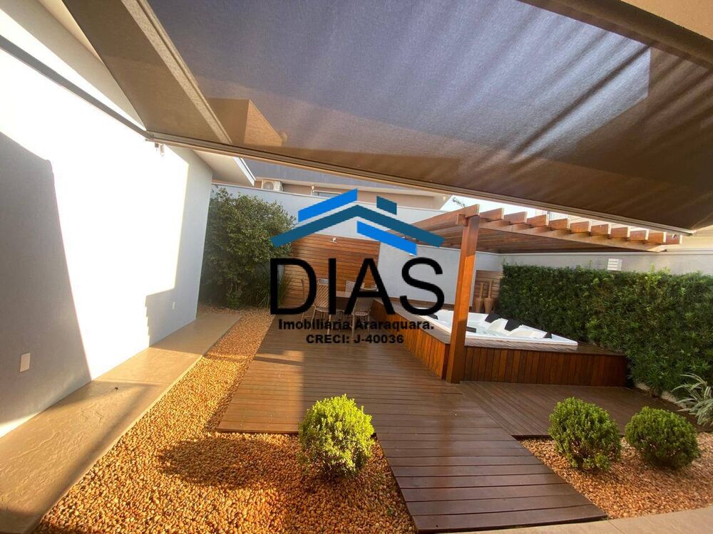 Casa, 3 quartos, 166 m² - Foto 2