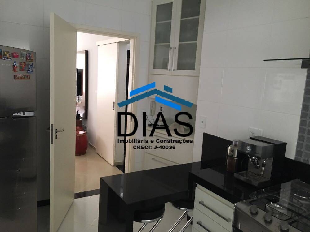 Casa, 3 quartos, 176 m² - Foto 3