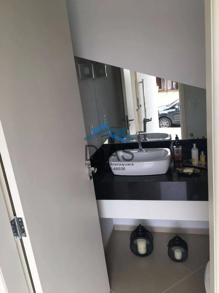 Casa, 3 quartos, 176 m² - Foto 3