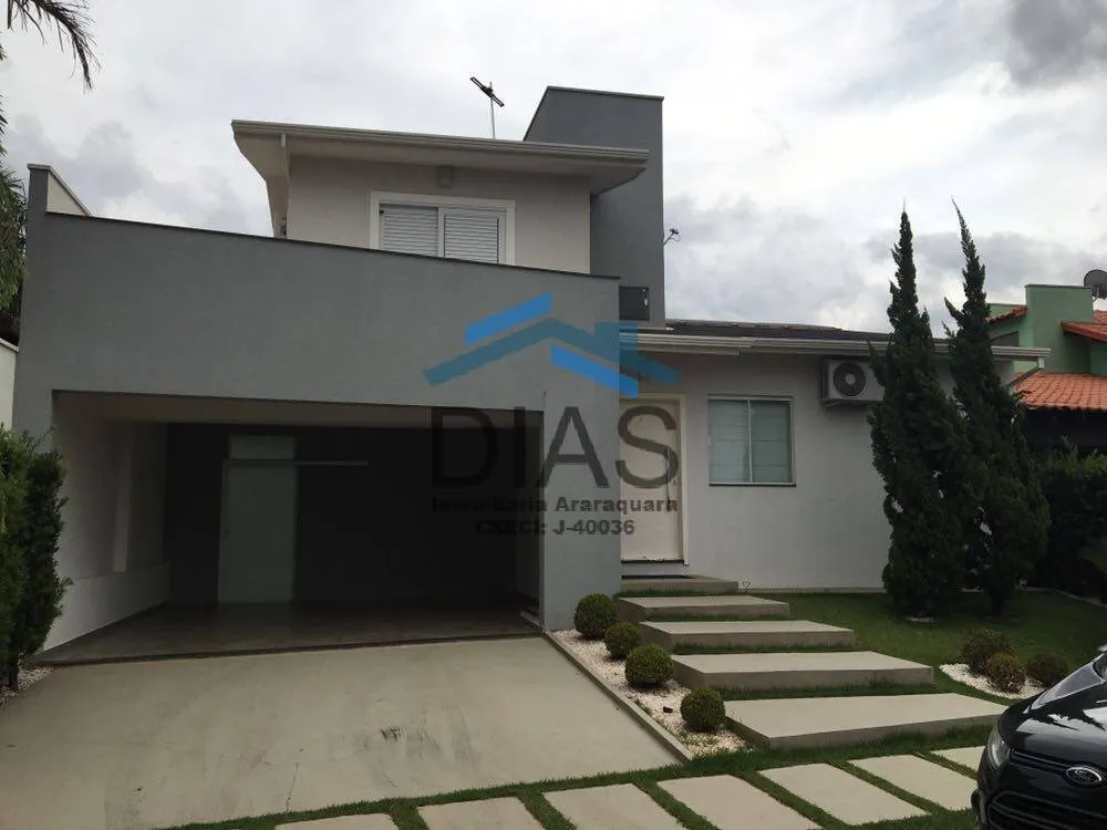 Casa, 3 quartos, 176 m² - Foto 1