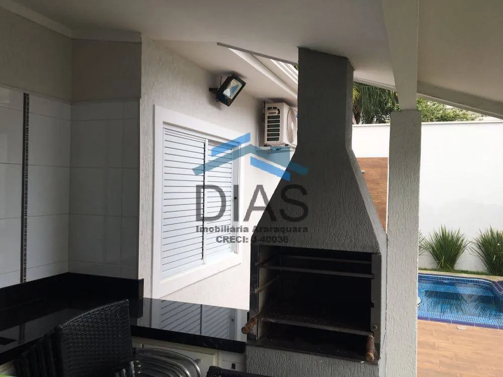 Casa, 3 quartos, 176 m² - Foto 6
