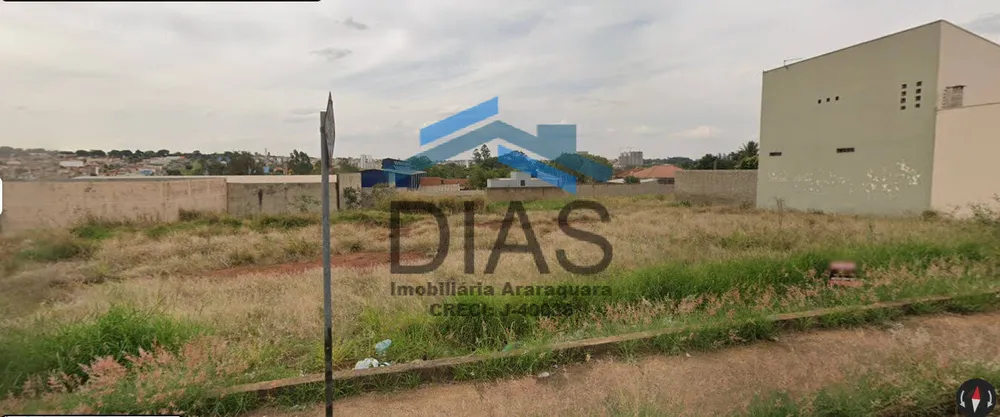 Terreno, 296 m² - Foto 4