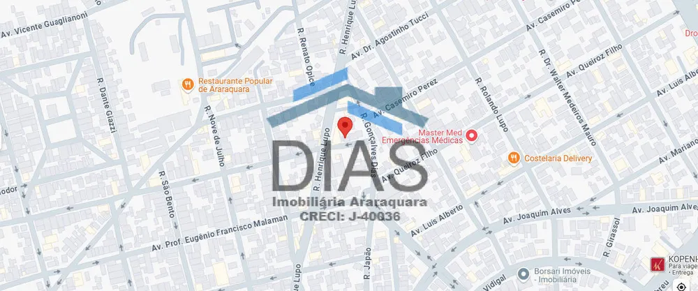 Terreno, 296 m² - Foto 2