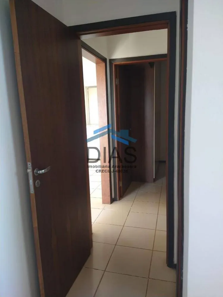Apartamento, 2 quartos, 128 m² - Foto 4