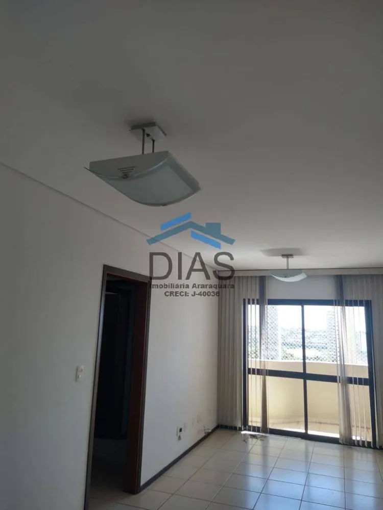 Apartamento, 2 quartos, 128 m² - Foto 2