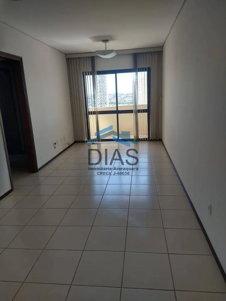 Apartamento, 2 quartos, 128 m² - Foto 1