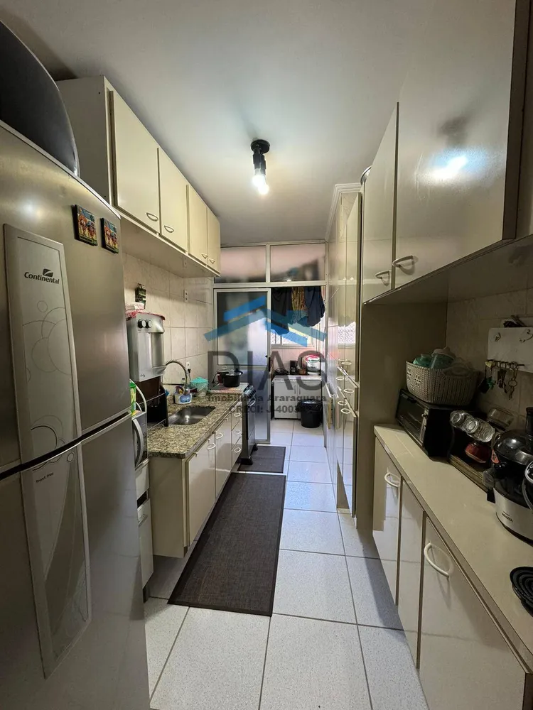 Apartamento, 3 quartos, 78 m² - Foto 2